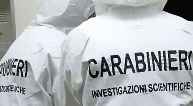 Padre e figlio scomparsi a Crotone, i carabinieri: «Ipotesi lupara bianca»