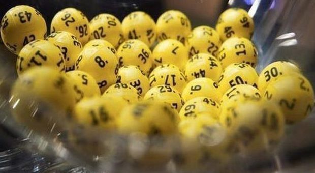 Estrazioni Lotto, Superenalotto e 10eLotto di martedì 22 ottobre 2019