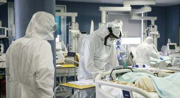 Gli ospedali della Marca sono in crisi per l'elevato numero di ricoveri anche non legati al Covid