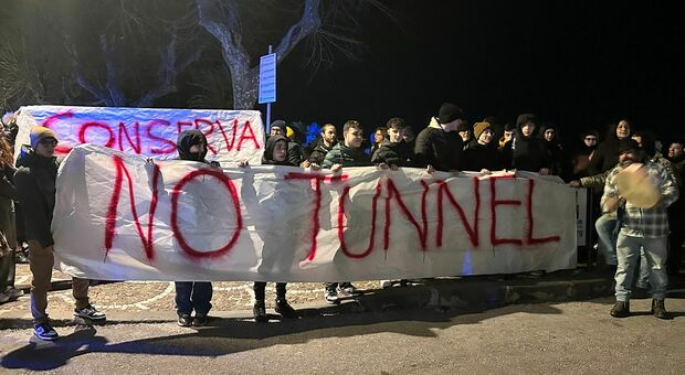 Grave lutto colpisce il paese, slitta la protesta contro il tunnel Maiori-Minori