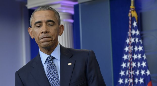 Obama, l'ultima conferenza stampa: «Siamo la democrazia più forte del mondo»