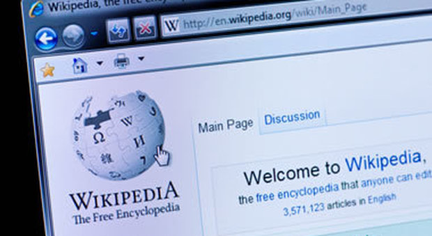 Wikipedia oscurata in tutta Italia per protesta, ecco perché