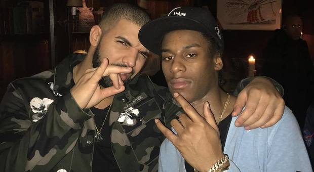 Smoke Dawg, rapper ucciso a 21 anni: stella emergente, aveva collaborato anche con Drake