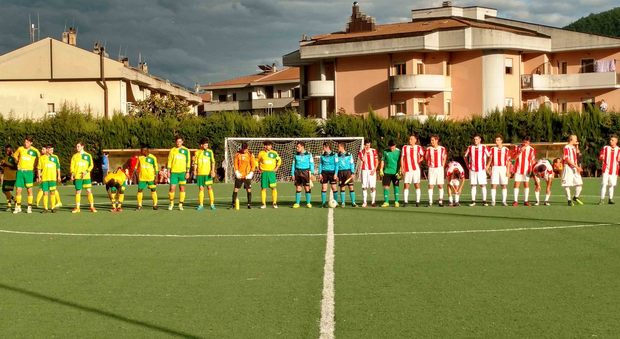 Rieti, la Juniores provinciale vedrà al via 12 squadre, due in più della scorsa stagione