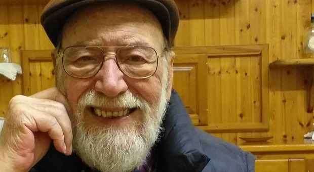 Addio a padre Antonino Colasanti, per anni guardiano della comunità cappuccina di Maglie