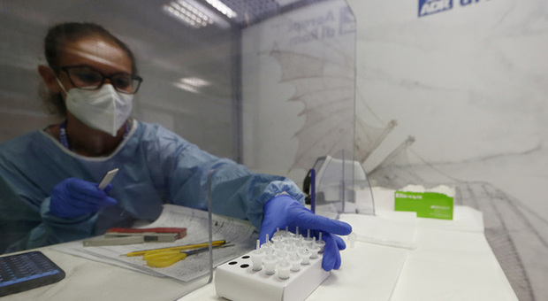 Coronavirus in Sicilia, la curva dei contagi continua a crescere