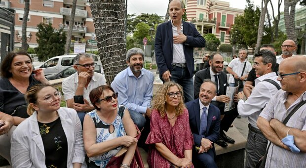 Elezioni a Portici, la faida grillina: dopo Di Maio arriva Fico e scatta la resa dei conti