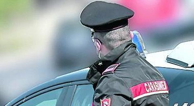 L'indagine è condotta dai carabinieri di Civitavecchia