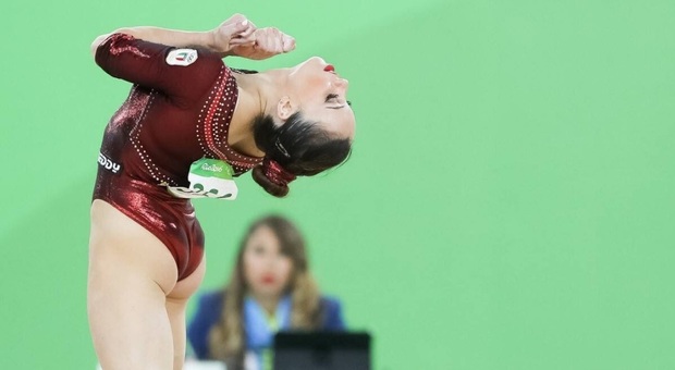 Vanessa Ferrari, delusione olimpica: Tokyo è ancora lontana