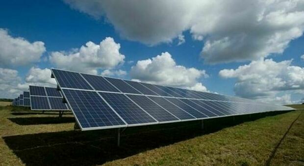 Energia solare, Viterbo seconda in Italia per potenza installata. Ok del Comune a 3 nuovi impianti
