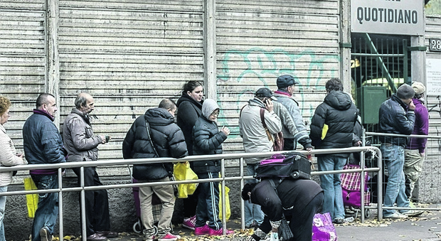 Welfare, Stefanini (Asvis): «C'è bisogno di razionalizzazione»