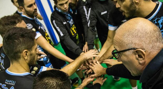Ponticelli, nasce il progetto «Sport e inclusione a Napoli Est» per i giovani fragili