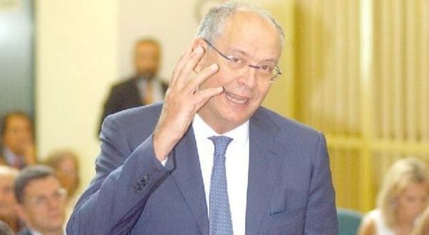 Caos in Tribunale, il presidente Giardino: «E' dura perché il ministero non ci ascolta, ma ce la faremo»