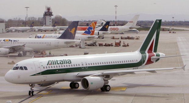 Salvataggio Alitalia, incognita referendum: il quorum non serve