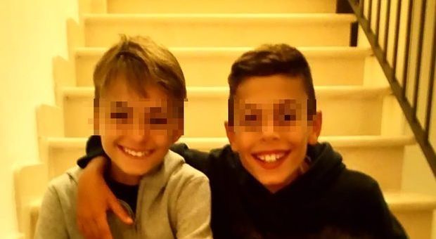 Trovano un portafogli con 450 euro: i due amici di 11 anni lo restituiscono al proprietario