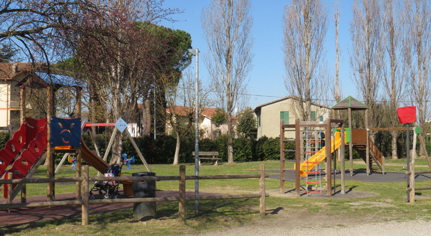 A Orvieto il comune cerca sponsor per la manutenzione delle aree verdi