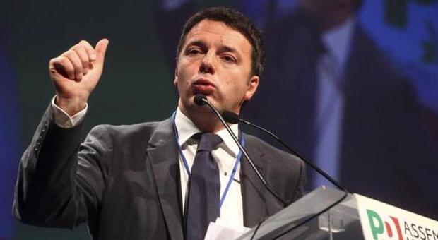 Jobs act, via libera in Senato, manovra di Renzi per l'occupazione