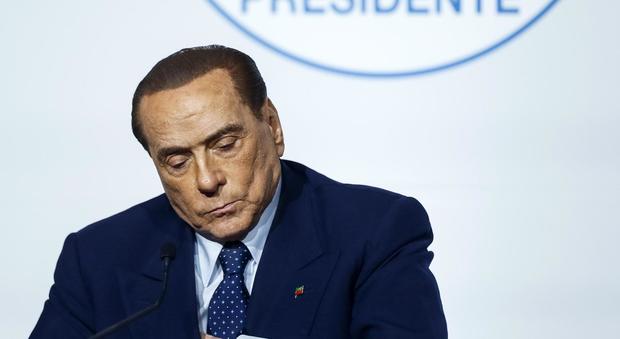 Berlusconi e il riconoscimento necessario per il governo