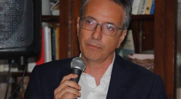Il deputato di Azione Antonio D'Alessio