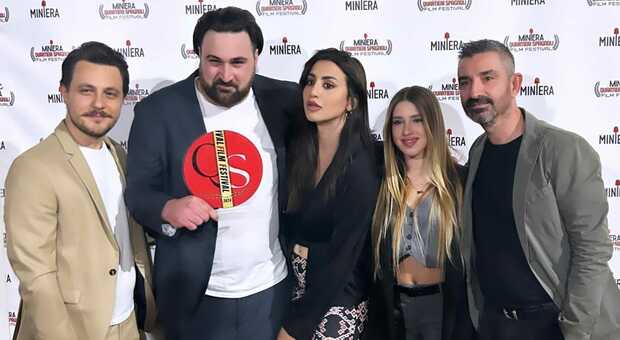 immagine Quartieri Spagnoli Film Festival, vince la prima edizione il corto di Biagio Manna