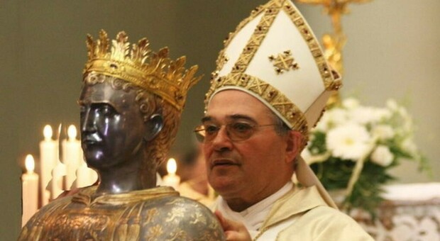 Monsignor Luigi Negri è morto, fu arcivescovo di Ferrara e discusso conservatore della Chiesa