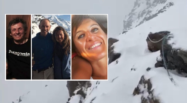 Tragedia sulle Alpi, sei morti: cinque sono italiani. «Bloccati da una bufera di neve», gravi altre tre persone