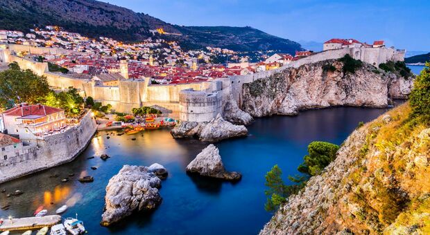 Croazia, fine del paradiso low cost: prezzi alle stelle dopo l'introduzione dell'euro, dalle case al caffè al bar