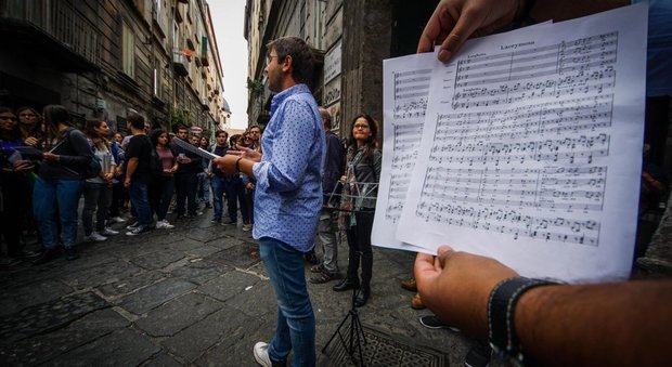 «Il Conservatorio di Napoli rischia di restare paralizzato»