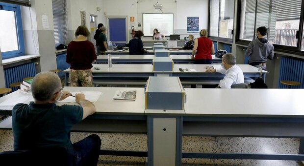 Maturità 2021, in Campania 78.686 studenti per l'esame: sola prova orale in presenza