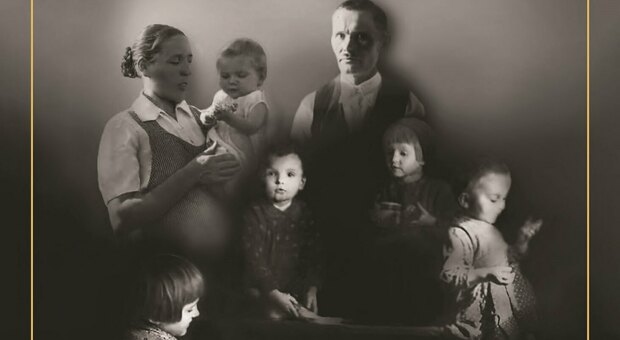 Papa Francesco beatifica un feto, la famiglia Ulma sterminata dai nazisti in Polonia era composta da 7 bambini di cui uno non nato