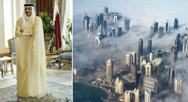 Arabia Saudita, Bahrein, Emirati, Egitto, Yemen e Maldive rompono i legami con il Qatar: «Finanzia il terrorismo»