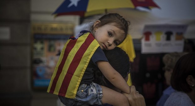 Catalogna, un crescendo di tensione che dura da sette anni: le tappe dell'indipendentismo