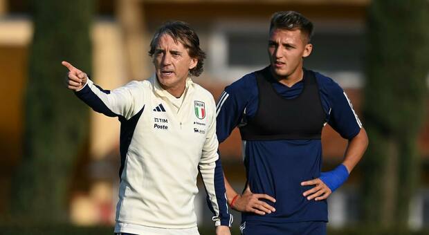 Malta-Italia (0-2), il Ct Mancini: «Contava vincerla, tutto da perdere». E Retegui segna ancora dopo Napoli
