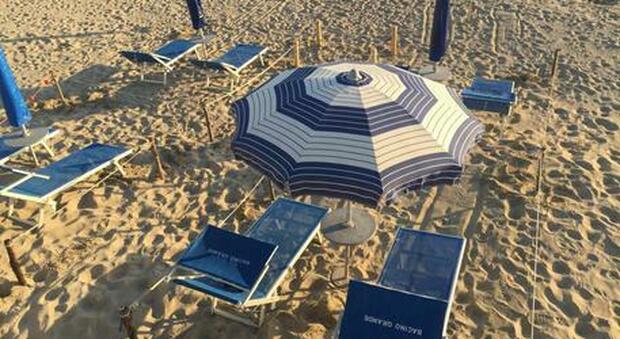 Covid, le misure anti contagio in spiaggia per l'estate 2021: dalla distanza tra ombrelloni all'entrata su prenotazione