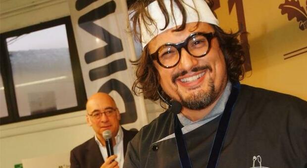 Lo chef Alessandro Borghese apre un nuovo ristorante: si chiama “AB - Il lusso della semplicità”. Ecco i prezzi e dove sarà