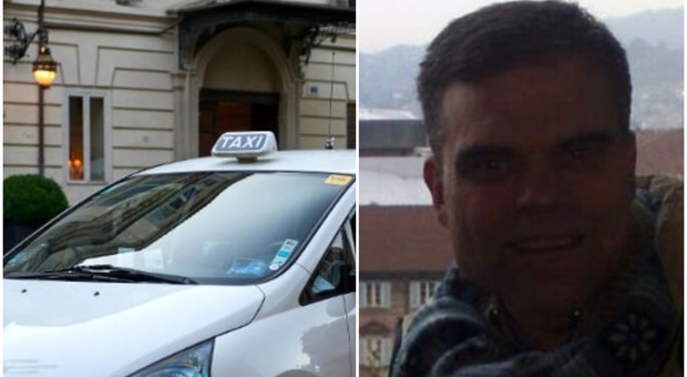 Pasquale di Francesco, tassista pestato a morte a Torino dopo una lite: indagate tre persone (anche una 26enne)