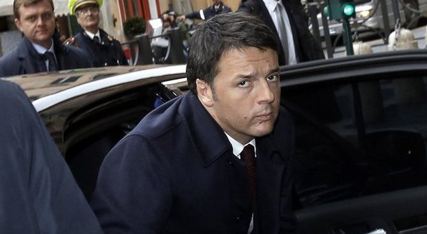 Renzi: «Da Fi ci sostengano sulle riforme, o andremo avanti senza di loro»