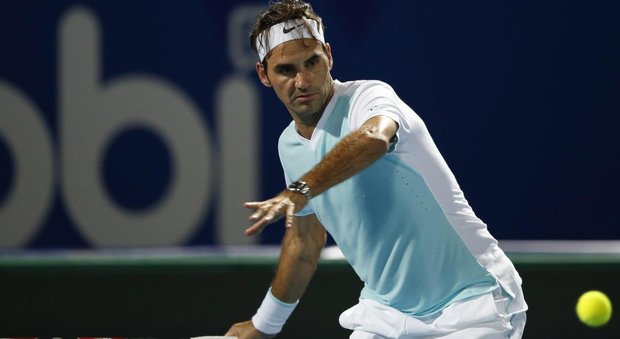 Federer guarda avanti: «Giocherò ancora due anni»