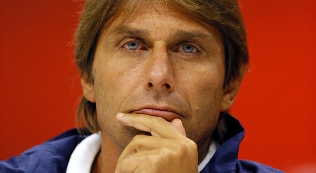 Conte, il ct dell'Italia ammette: «Vado al Chelsea»