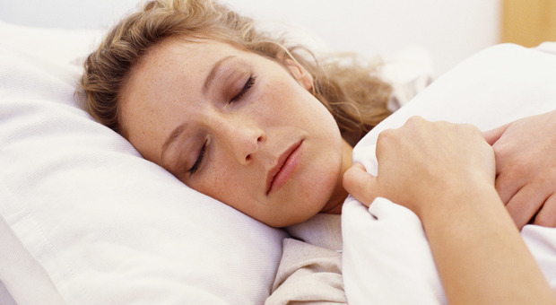 Perdere appena 16 minuti di sonno regala confusione