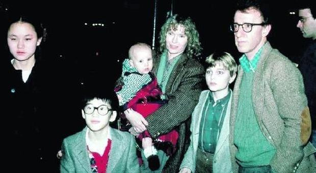 Il figlio Moses difende papà Woody Allen: «False le accuse di molestie»