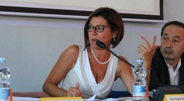 Il ministro Paola De Micheli: «Nuove opere e Alta velocità, spinta al Sud da 30 miliardi»