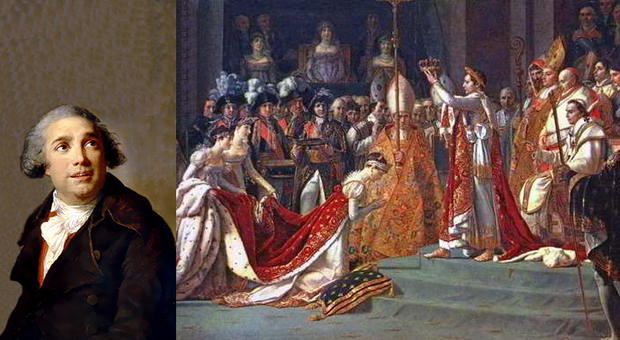Paisiello, il genio musicale alla Corte di Napoleone