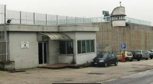 Il carcere di Ariano Irpino