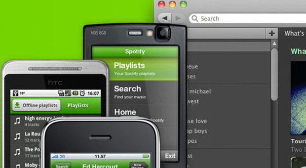 Apple teme Spotify, Cupertino pensa ad album e singoli in esclusiva su iTunes