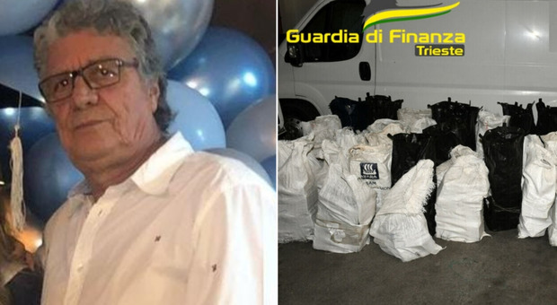 Il narcos “liberato” dal Gip scrive dalla Colombia al ministro Nordio: «Perché sono ancora in carcere? Fatemi uscire»