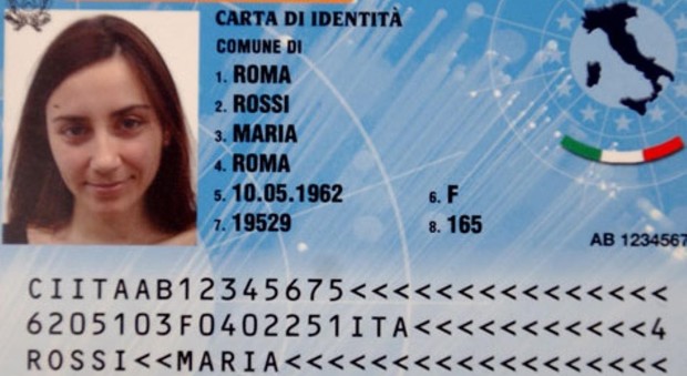 Rieti, in provincia arriva la carta di identità elettronica: al momento servizio disponibile in 4 Comuni