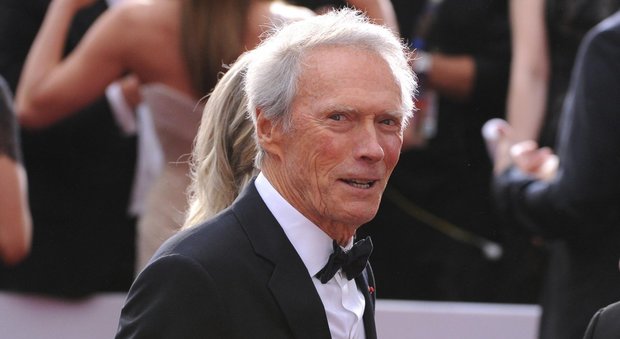 Clint Eastwood a Cannes: «Ancora un western? Mai dire mai»