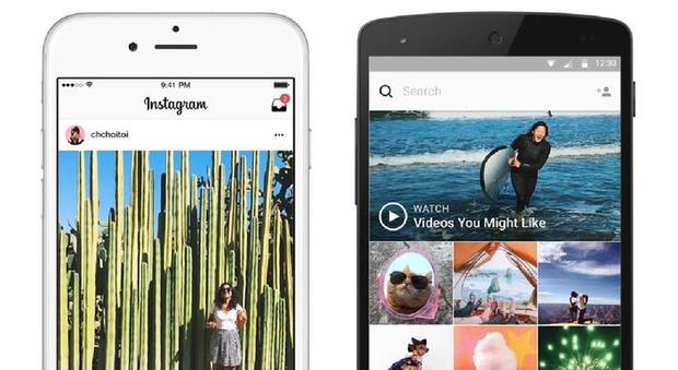 Instagram, in futuro saranno possibili chiamate audio e video. Snapchat trema