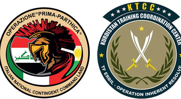 "Prima Parthica": così dal 2014 i militari italiani addestrano le forze irachene e curde
